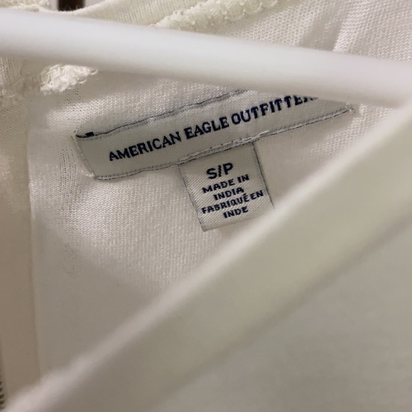 American Eagle long sleeve top. Size Small. - Picture 12 of 15